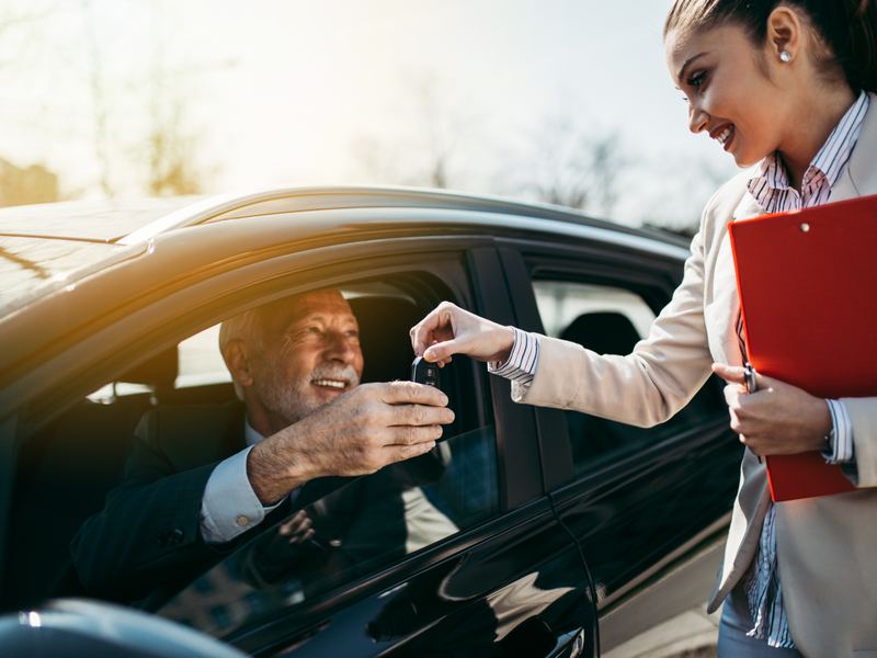 Auto insurance