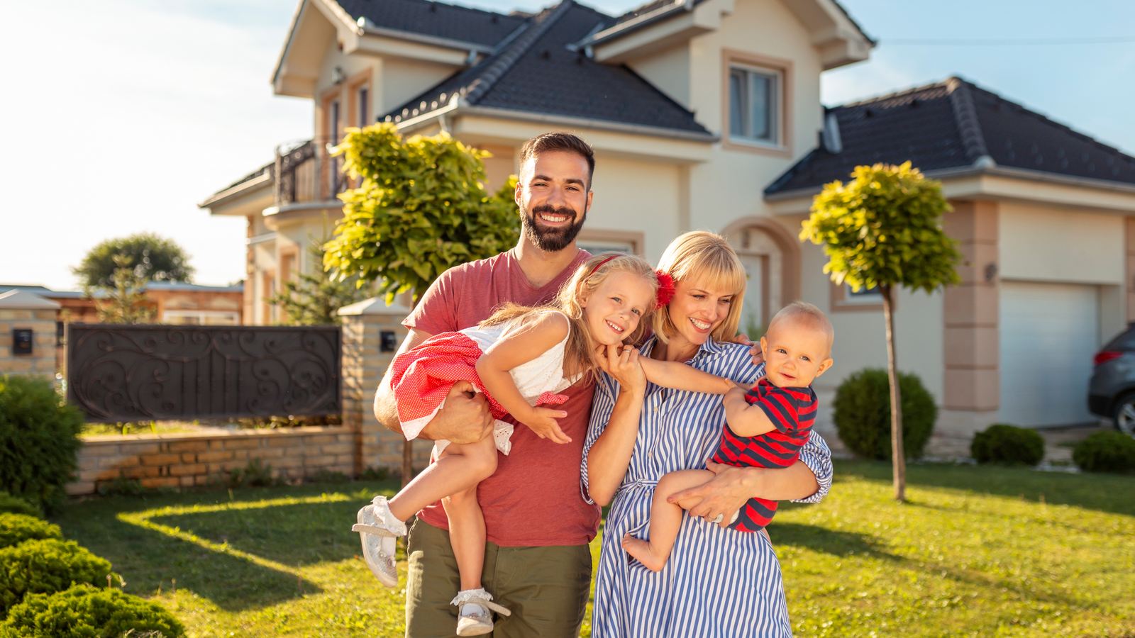 Hoda Hasheminejad Insurance — Woodland Hills