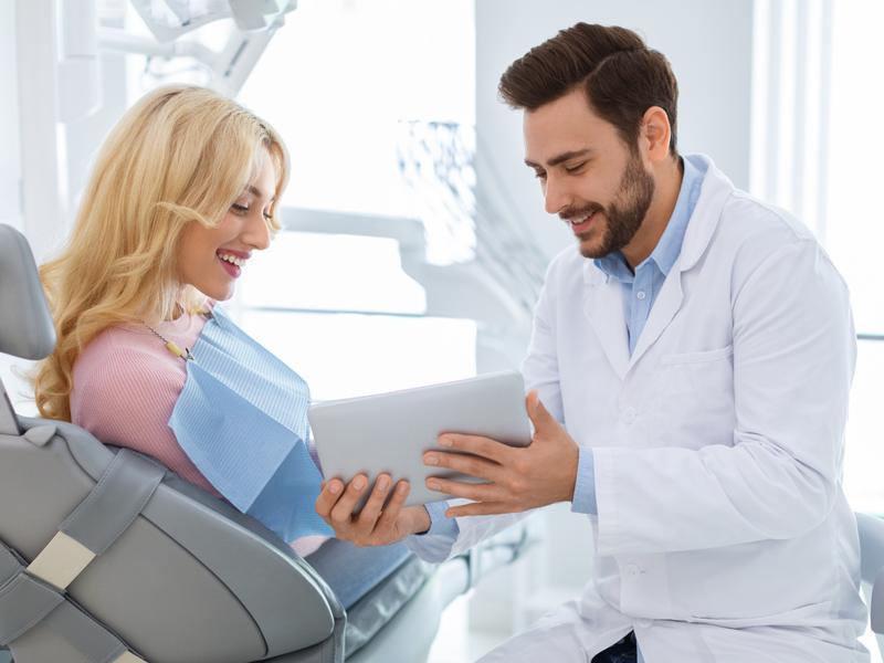 BrightSmile Dental photo 3