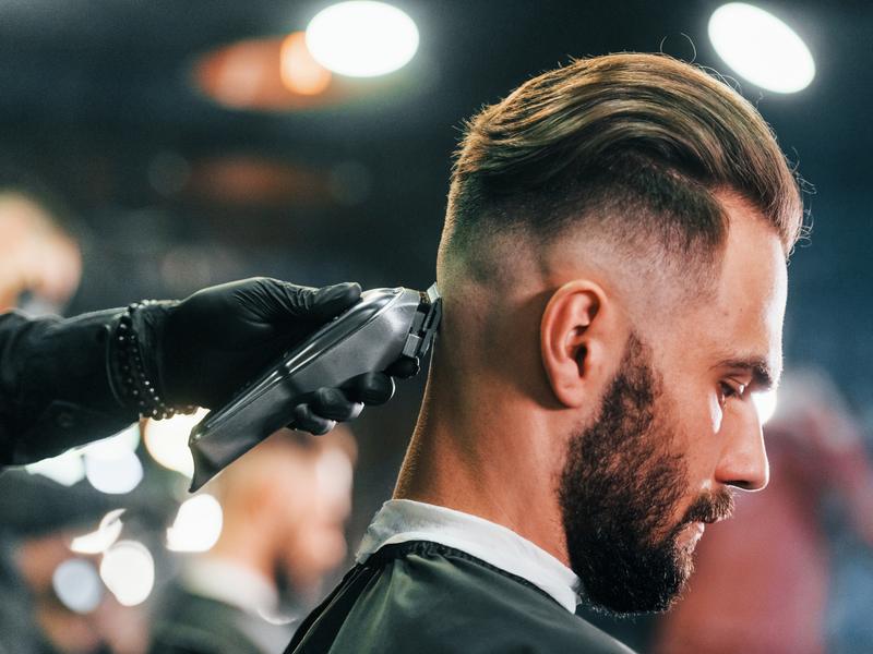 Classic Cuts Barbershop photo 3