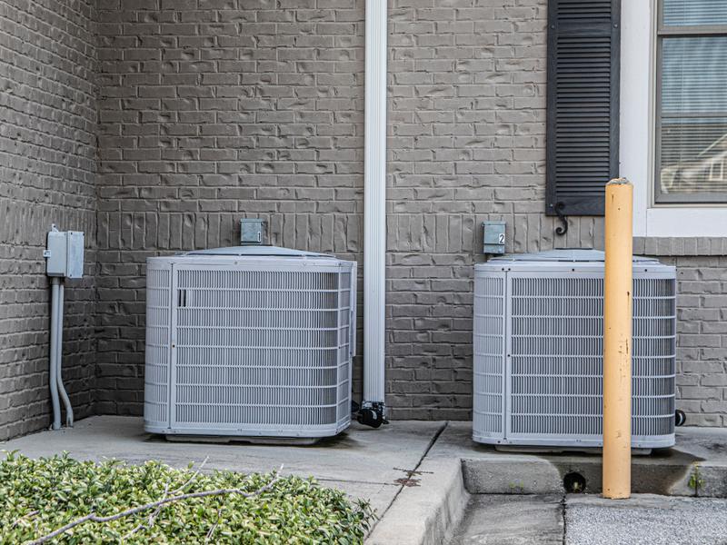 CoolBreeze HVAC photo 2