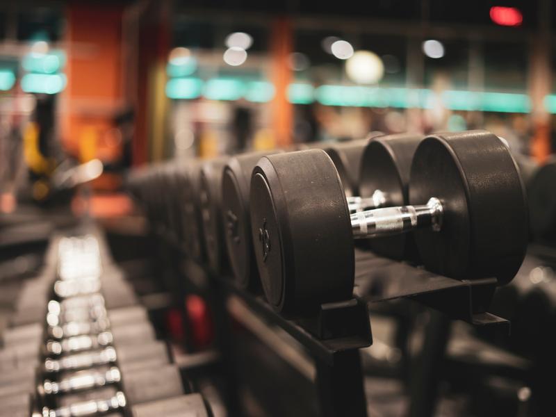 IronCore Gym photo 3