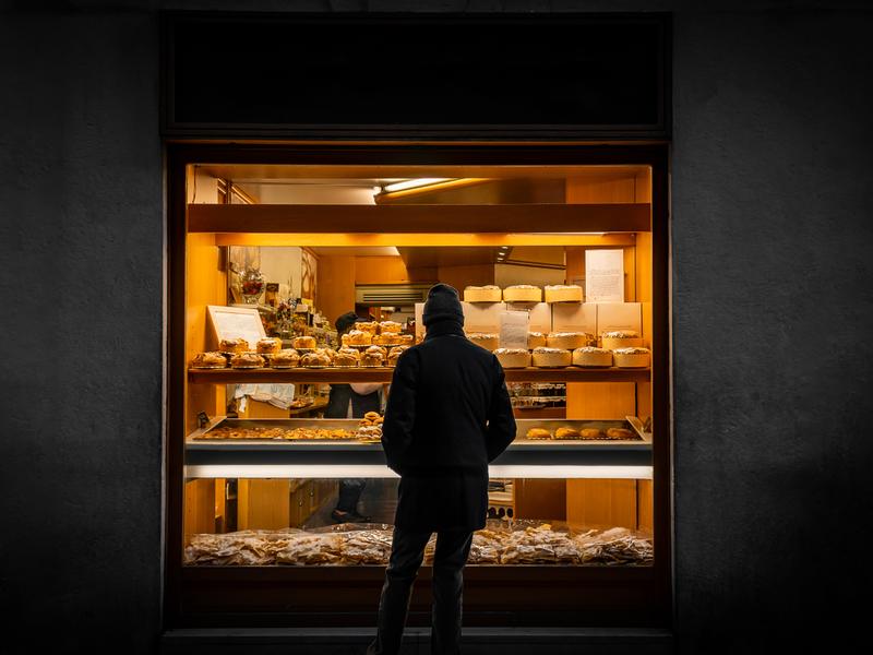 Sunrise Bakery photo 3
